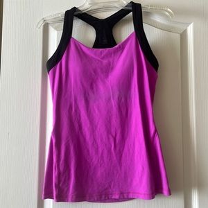 Lucy Sports Bra